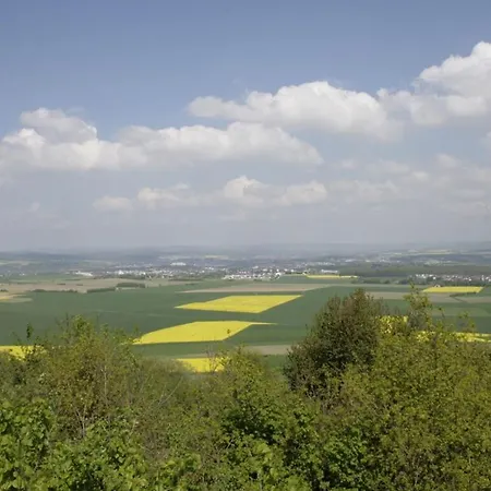 Apartamento Idyll Near Limburg Lahn *