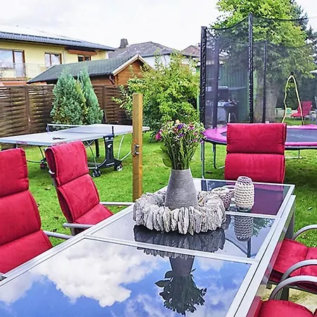 Apartamento Idyll Near Limburg Lahn