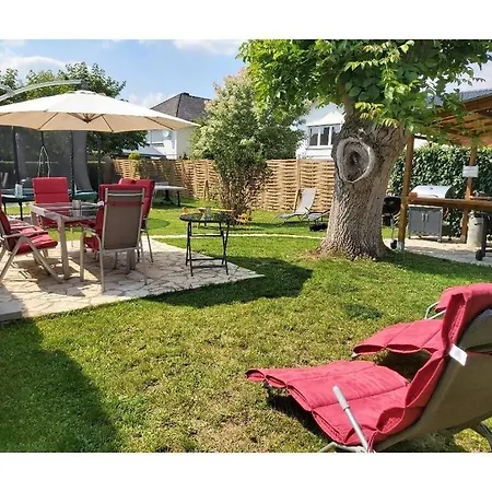 Apartamento Idyll Near Limburg Lahn *